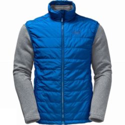 Mens Caribou Glen 3-in-1 Jacket